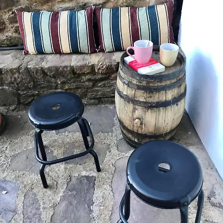 Apartmán Cozy In With View Ardanué