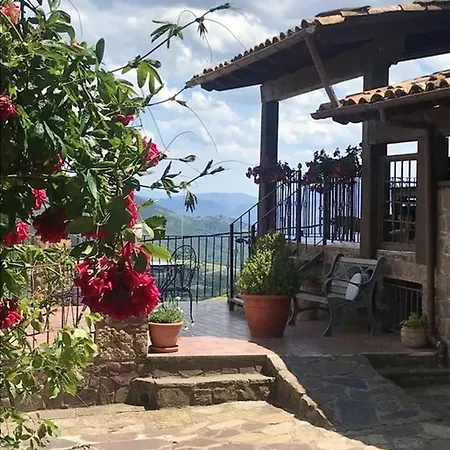 Cozy In With View