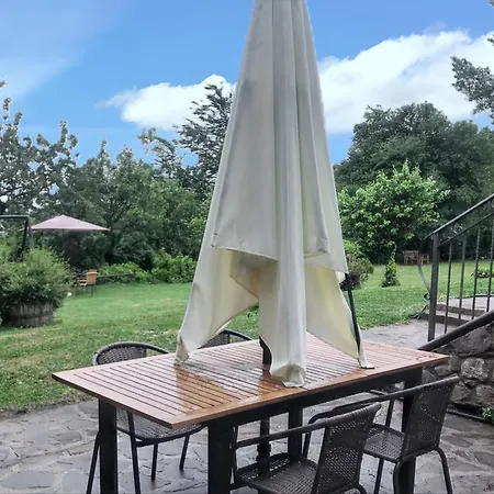 Cozy In With View