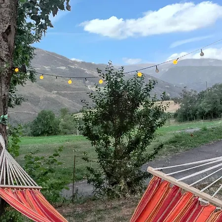 Cozy In With View *