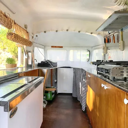 Apartmán Cozy In With View