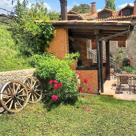 Cozy In With View Ardanué