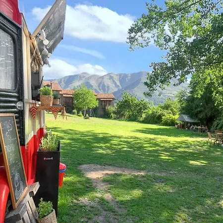 Cozy In With View * Ardanué