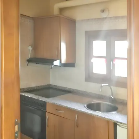 Cozy In With View