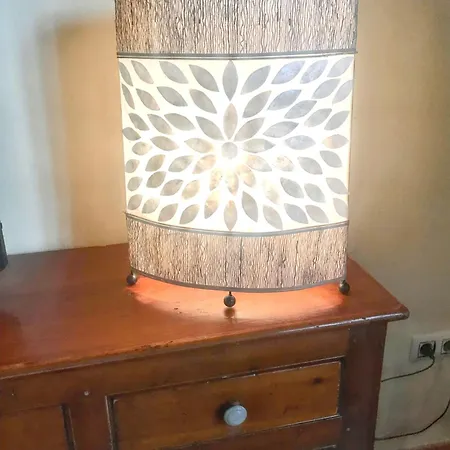 Cozy In With View Apartmán Ardanué