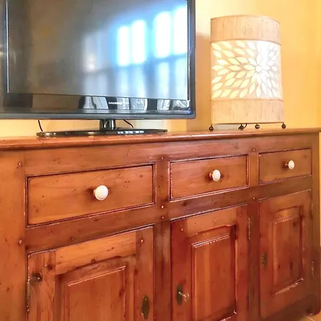 Cozy In With View * Ardanué