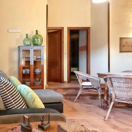 Apartmán Cozy In With View