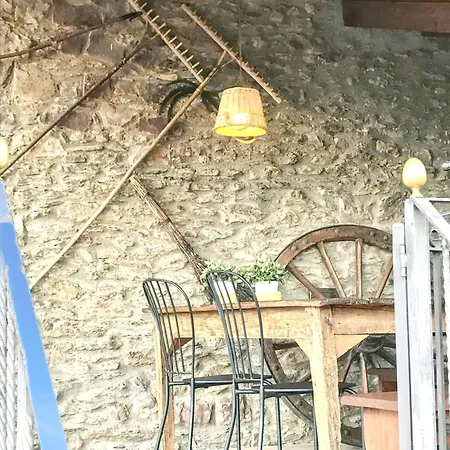 Cozy In With View Apartmán *