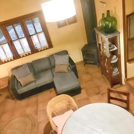 Apartmán Cozy In With View *