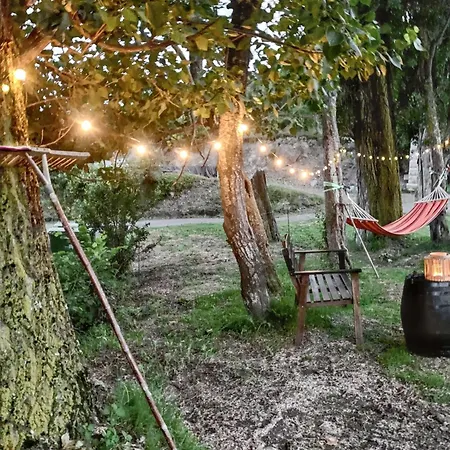 Cozy In With View Apartmán Ardanué