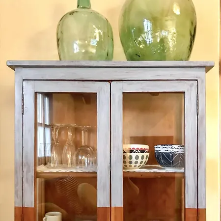 Cozy In With View Apartmán