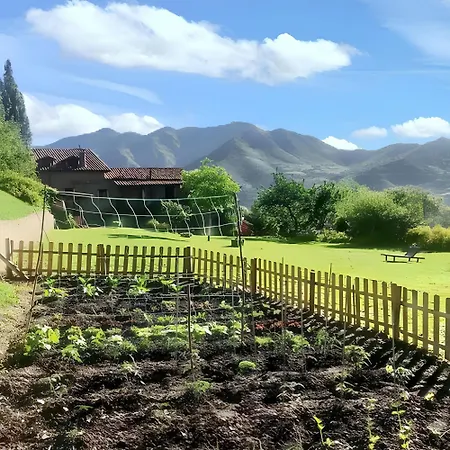 Apartmán Cozy In With View *