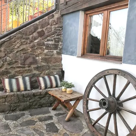 Cozy In With View *