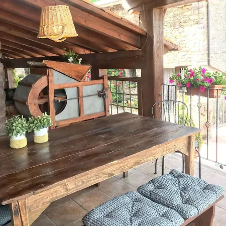 Cozy In With View * Ardanué