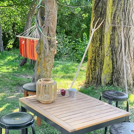 Cozy In With View Apartmán *