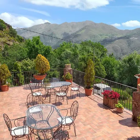 Apartmán Cozy In With View *