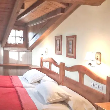 Cozy In With View Apartmán