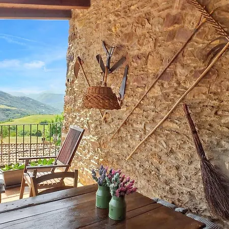 Apartmán Cozy In With View *