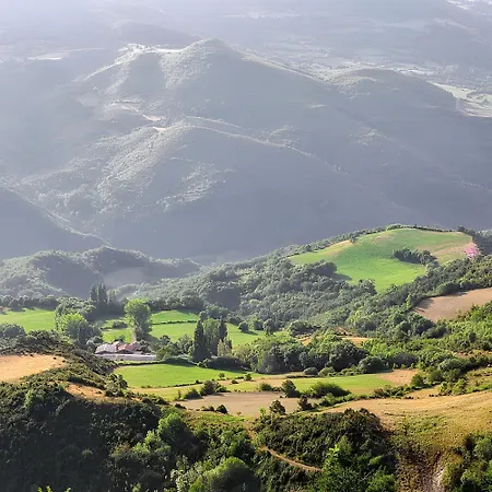 Cozy In With View Apartmán Ardanué