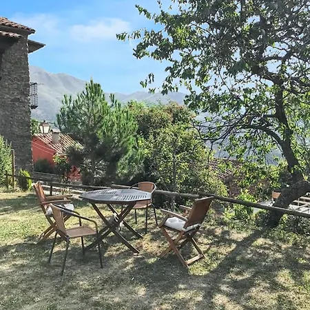 Cozy In With View Ardanué