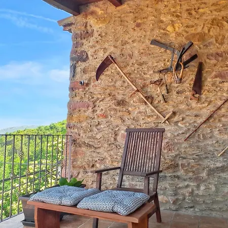 Apartmán Cozy In With View *