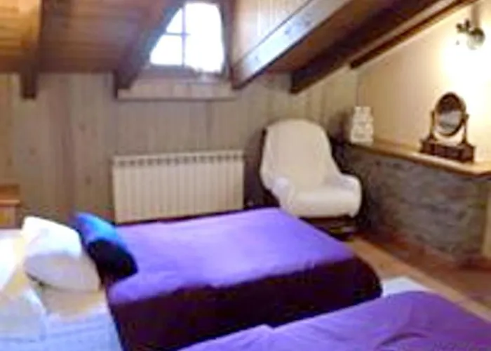 Lägenhet Cozy In With View Ardanué