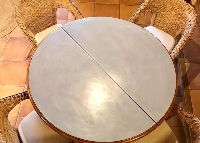 Cozy In With View Lägenhet