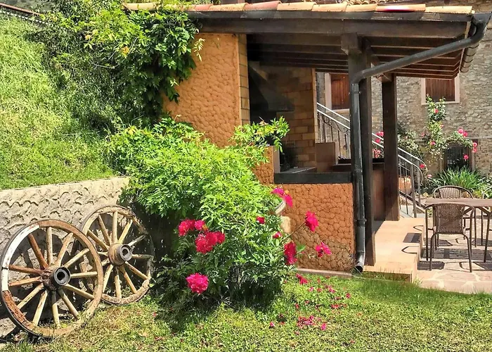 Cozy In With View Ardanué