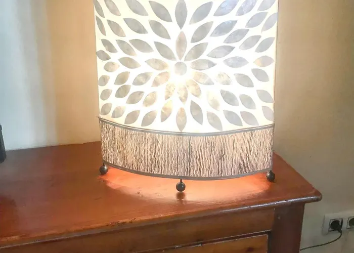 Cozy In With View Lägenhet Ardanué