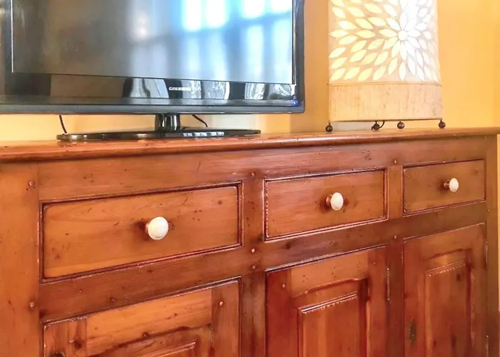 Cozy In With View * Ardanué