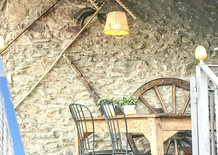 Cozy In With View Lägenhet *