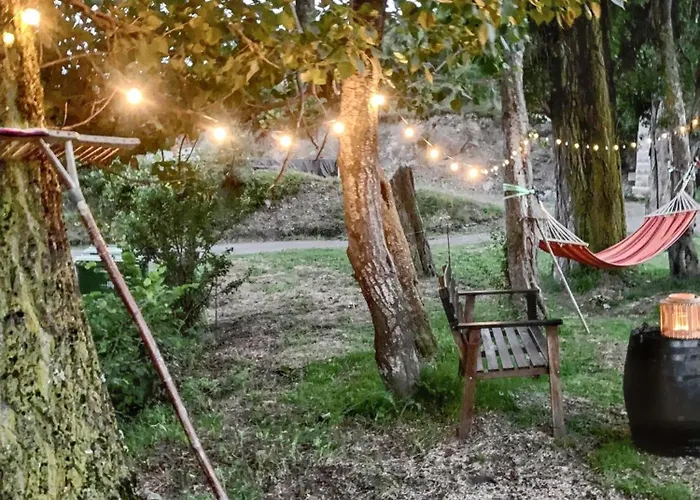 Cozy In With View Lägenhet Ardanué