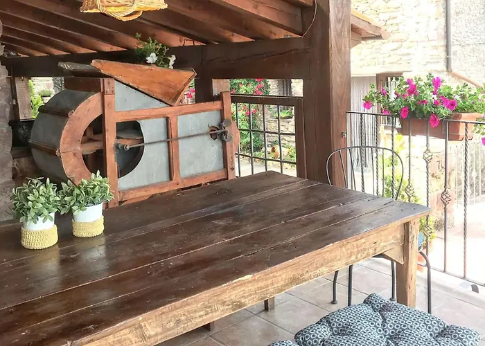 Cozy In With View * Ardanué