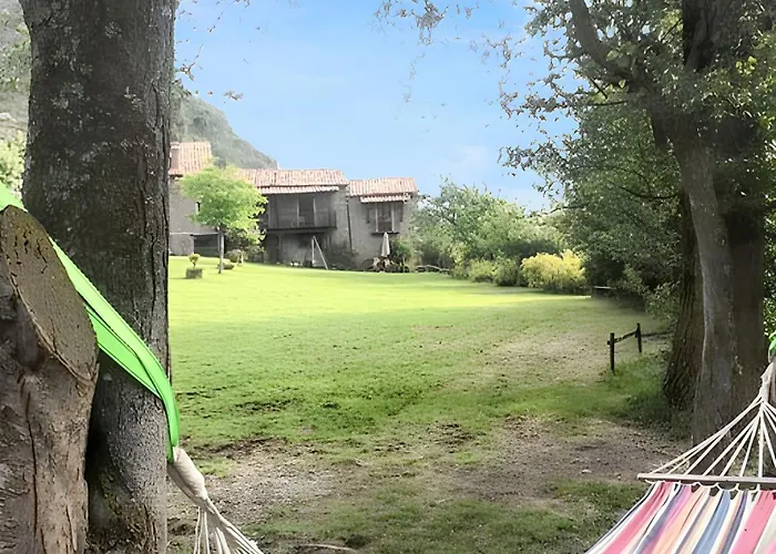 Lägenhet Cozy In With View