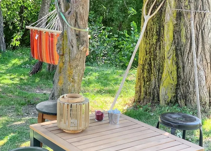 Cozy In With View Lägenhet *