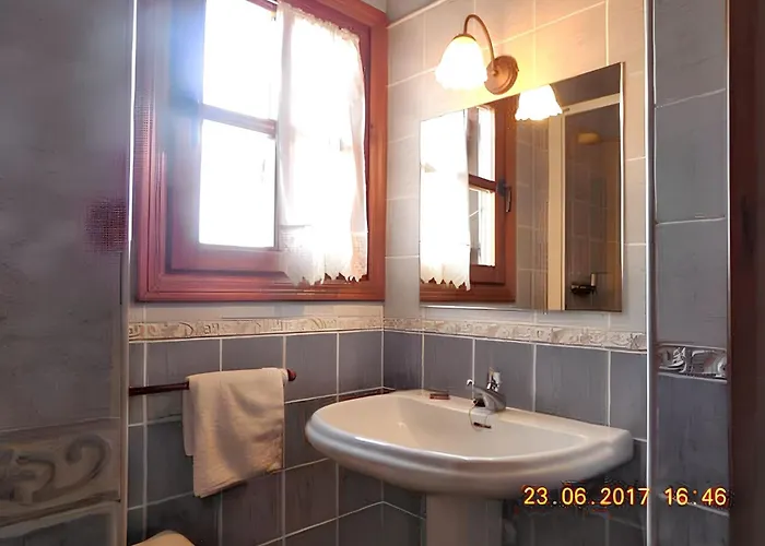 Cozy In With View Ardanué