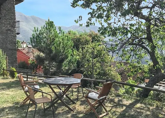 Cozy In With View Ardanué